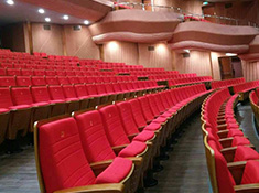 神龍（lóng）大劇院隔音工程