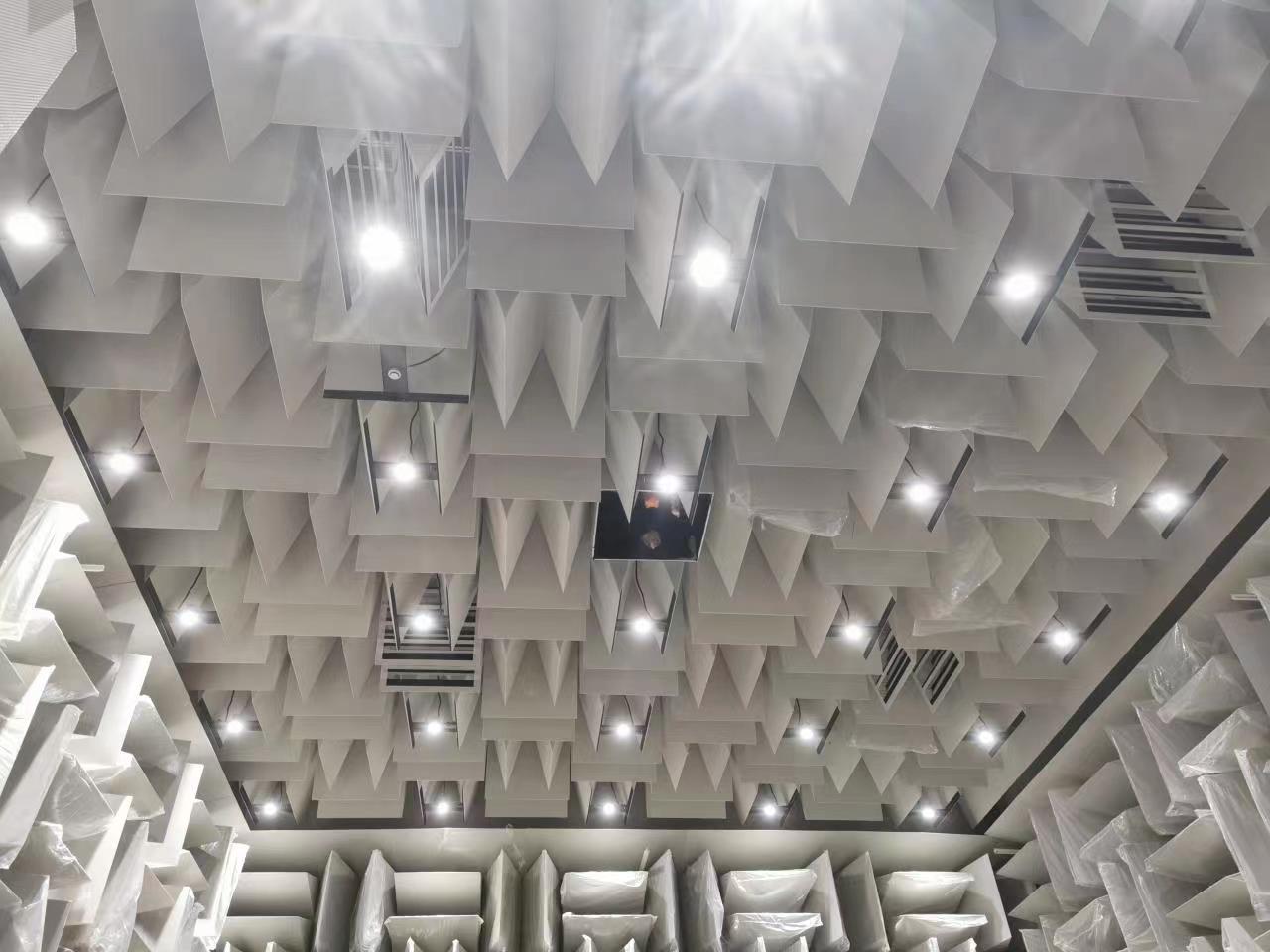  湖南蜜桃视频18聲學新材料股份有限公司